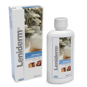 Szampon Leniderm - 250 ml