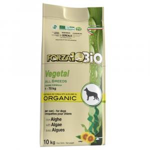 FORZA10 Vegetal Algen Bio All Breeds - 2 x 10 kg