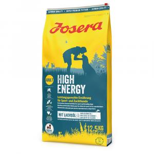 Josera High Energy - 12,5 kg