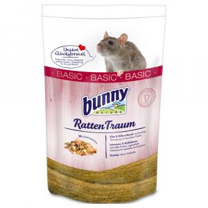 Bunny RattanTraum Basic - 500 g