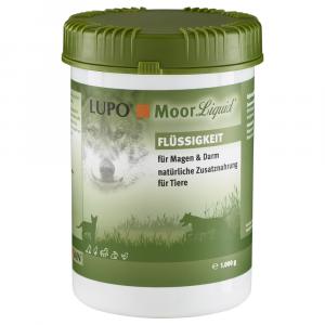 LUPO Moorliquid - 1000 g
