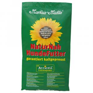 Markus-Mühle NaturNah, karma sucha bliska naturze - 5 kg
