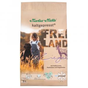 Markus-Mühle Freiland, kozina z wolnego wybiegu - 5 kg