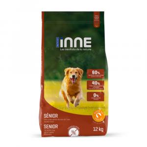 Nutrivet Inne Senior Dog - 12 kg