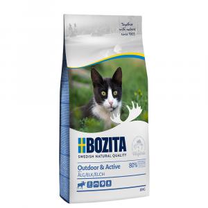 Bozita Outdoor & Active - 2 x 10 kg