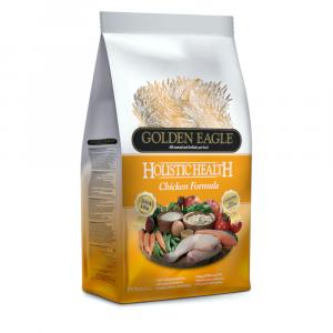 Golden Eagle Holistic Chicken Croquettes dla psów - 2 x 12 kg