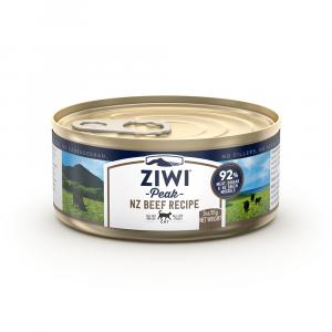 ZiwiPeak, 24 x 85 g - Wołowina