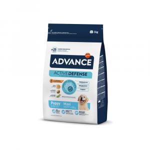 Advance Maxi Puppy Protect - 2 x 3 kg