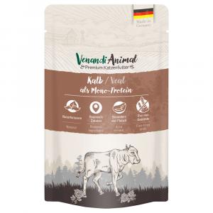 Venandi Animal Monoprotein 12 x 125 g - Cielęcina