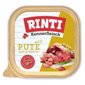 RINTI Kennerfleisch, 9 x 300 g - Indyk