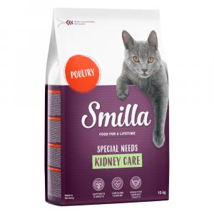 Smilla Adult Kidney Care - 2 x 10 kg