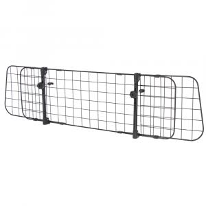 Kerbl Pet kratka ochronna do samochodu - Szer. 96-145 x wys. 30 cm