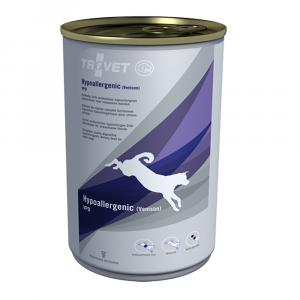Trovet Hypoallergenic VPD, jeleń - 12 x 400 g