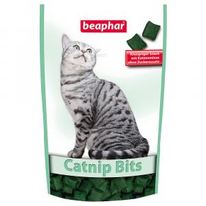 Beaphar Catnip przysmak z kocimiętką - 150 g
