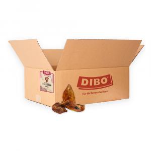 Dibo Premium suszone uszy wieprzowe - 2,5 kg