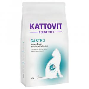 Kattovit Gastro - 2 x 4 kg