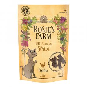 Rosie's Farm Snack \