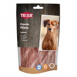 Trixie Premio Fillets - 3 x 80 g, jagnięcina