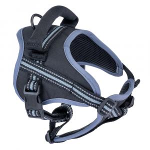 TIAKI szelki dla psa - M: obw. szyi ok. 48-65 cm