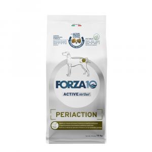 Forza 10 Periaction Active, ryba - 2 x 10 kg