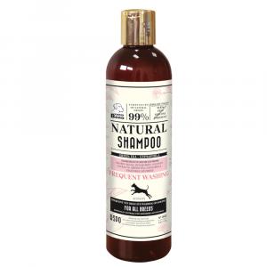 Super Beno naturalny szampon do częstego stosowania - 300 ml