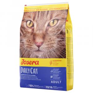 Josera DailyCat - 2 x 10 kg