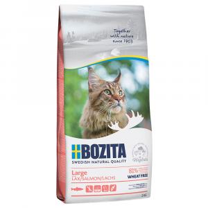 Bozita Large, bez pszenicy - 2 kg