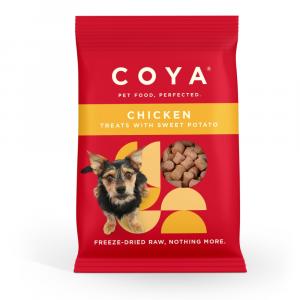 Coya Adult Snacks - Kurczak, 40 g