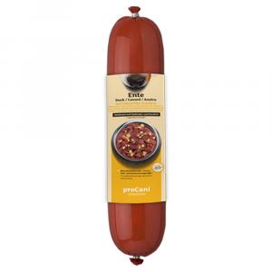 ProCani Kochwurst Menu, kaczka - 10 x 800 g