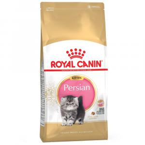 Royal Canin Persian Kitten - 2 x 10 kg