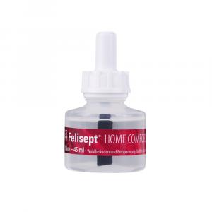 Felisept Home Comfort dyfuzor - 2 flakoniki 45 ml (bez dyfuzora)