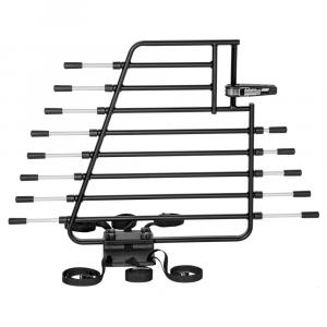 Kleinmetall Roadmaster Deluxe rozdzielacz bagażnika - Dł. x szer: 75 - 115 x 68 cm