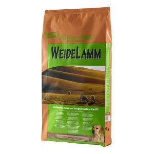 Dwupak Markus-Mühle - Weidelamm, jagnięcina z pastwiska, 2 x 15 kg