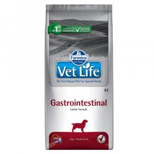 Farmina Vet Life Dog Gastro-Intestinal - 12 kg