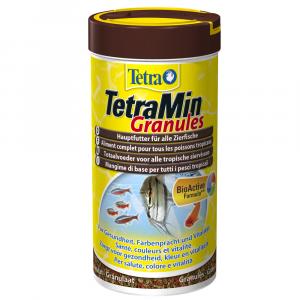 TetraMin Granulat - 2 x 250 ml