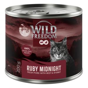 Wild Freedom Adult \
