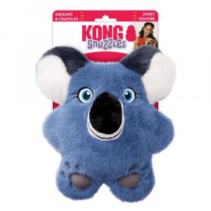 KONG Snuzzles koala - Dł. x szer. x wys.: 22 x 22 x 9 cm