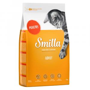 Smilla Adult Drób - 1 kg