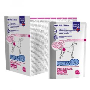 Forza10 Actiwet Intestinal Active, ryba - 12 x 100 g