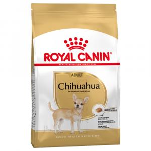 Royal Canin Chihuahua Adult - 3 kg