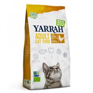 Yarrah Bio, biokurczak - 2 x 10 kg