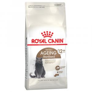 Royal Canin Ageing Sterilised 12+ - 2 kg