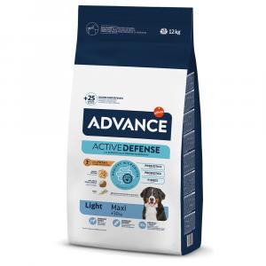 Advance Maxi Light - 2 x 12 kg