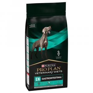 PURINA PRO PLAN Veterinary Diets EN Gastrointestinal - 2 x 12 kg