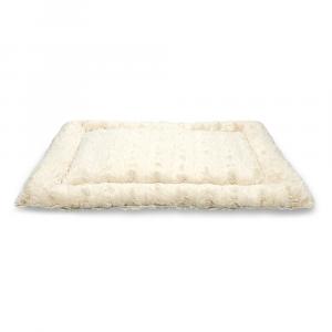 Poduszka dla psa Self Heating Bed - Dł. x szer. x wys.: 65 x 50 x 6 cm