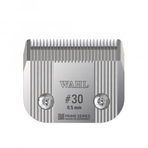 WAHL® Prime Series, wymienne głowice do maszynek - Głowica strzygąca nr. 30 (długość 0,5 mm)