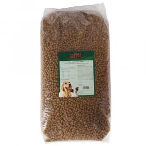 Pitti Boris, krokiety, dieta wegetariańska - 15 kg