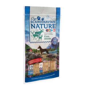 Scandinavian Nature Sticks - Wild Mix, 45 g (3 smaki)