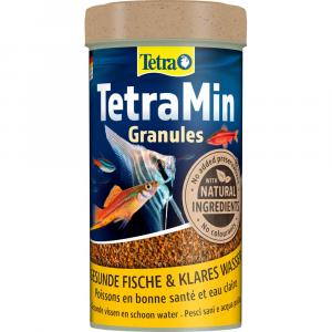 TetraMin Granulat - 250 ml