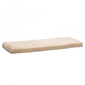 Beeztees poduszka na parapet Moza - Dł. x szer. x wys.: 65 x 27 x 3 cm